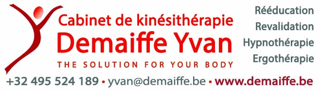 Demaiffe Yvan