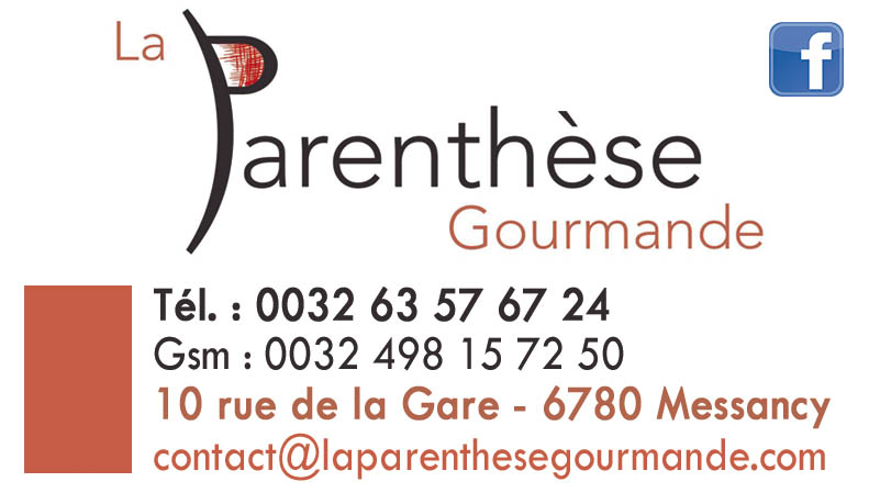 Parenthèse Gourmande (La)