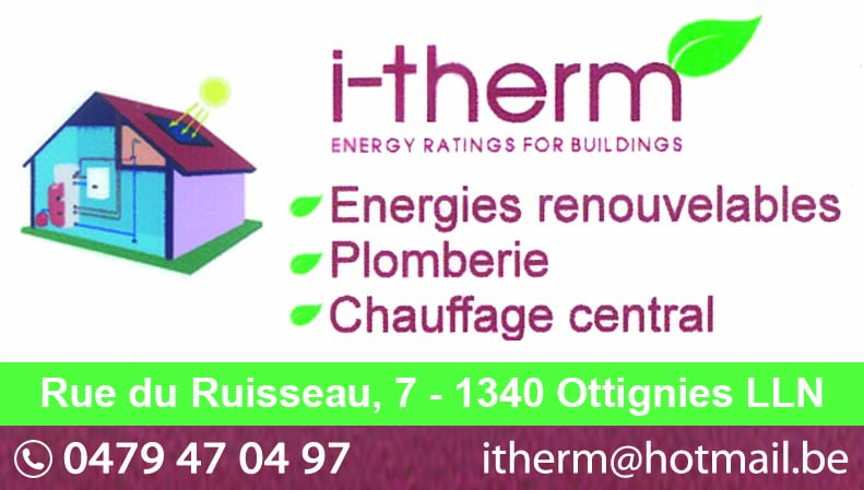 I Therm - Marynevych I