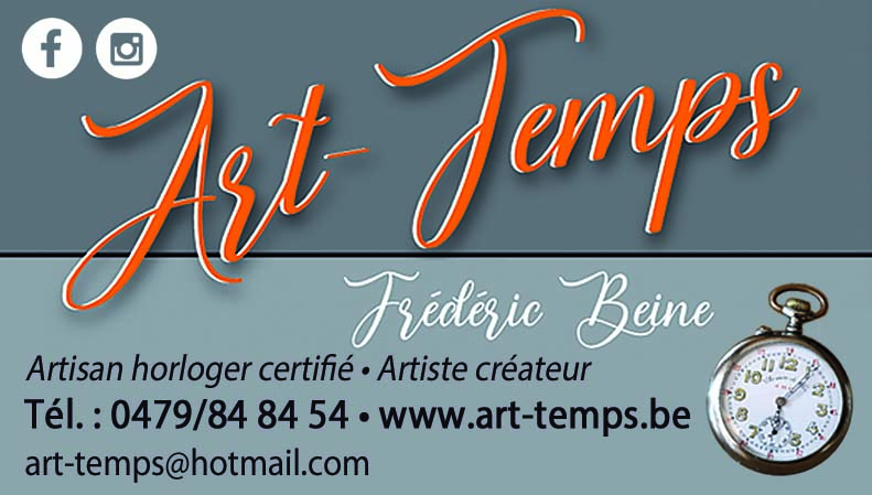 Art du Temps