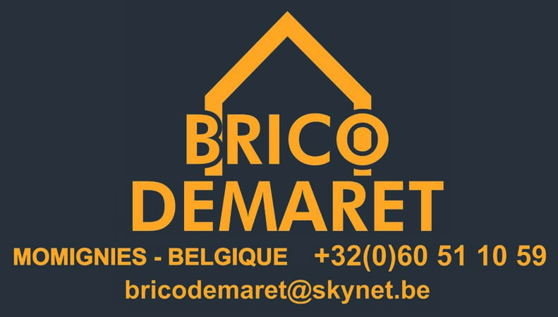 Brico Demaret 