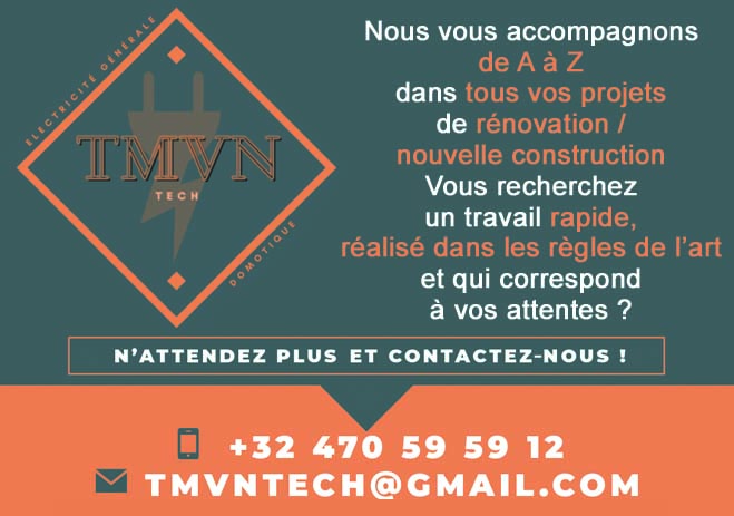TMVN  Tech