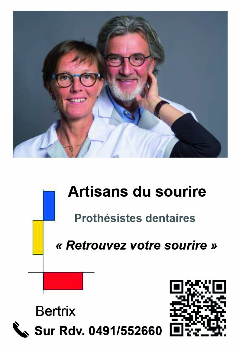 Artisans du Sourire