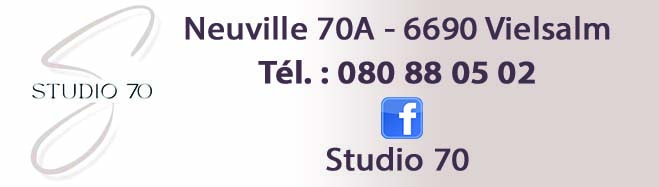 Studio 70