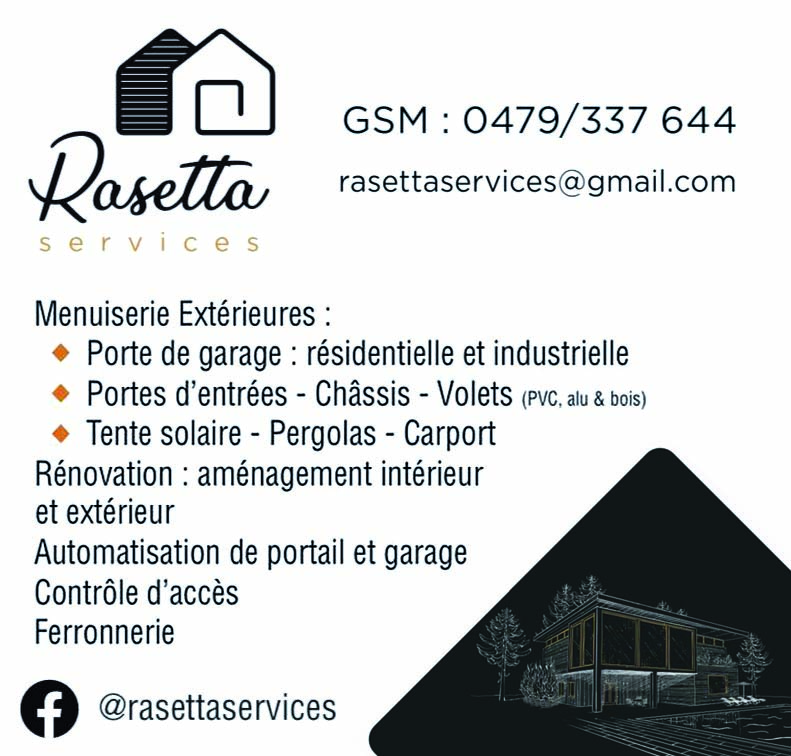 Rasetta Services