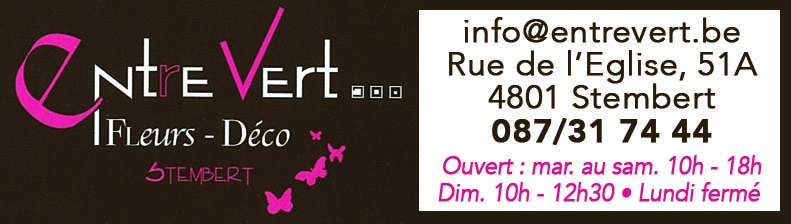 Entre Vert