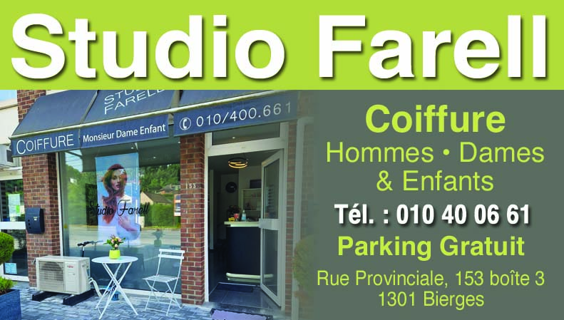 Studio Farell