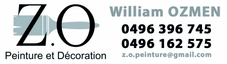 ZO Peinture