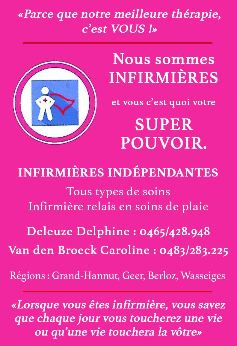 Deleuze Delphine Van den Broeck Caroline        