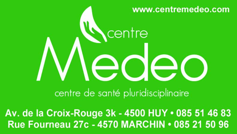 Halut Pierre - Centre Médéo