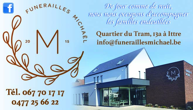 Funérailles Michaël