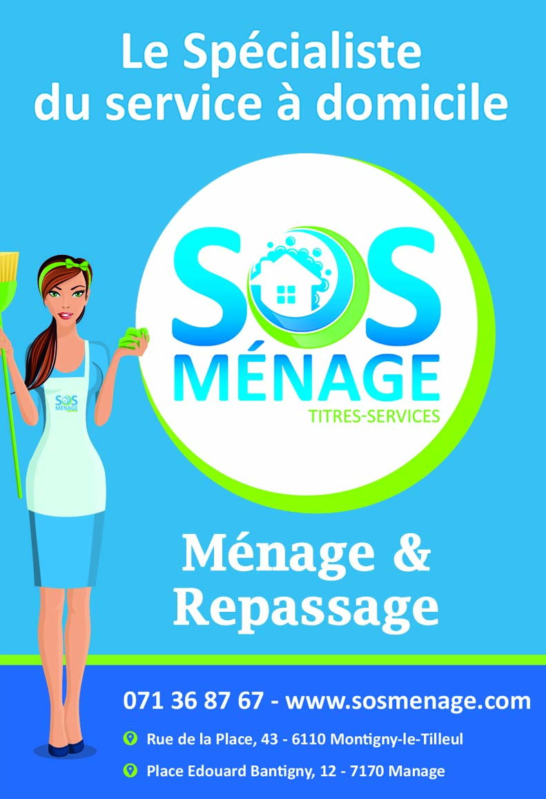 SOS Ménage