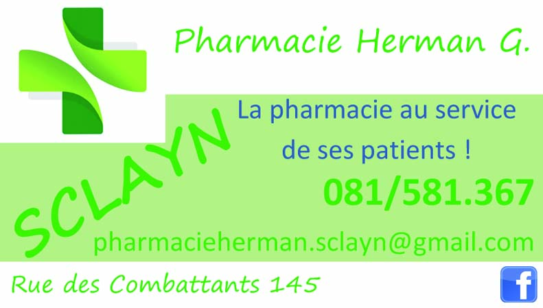 Pharmacie Herman