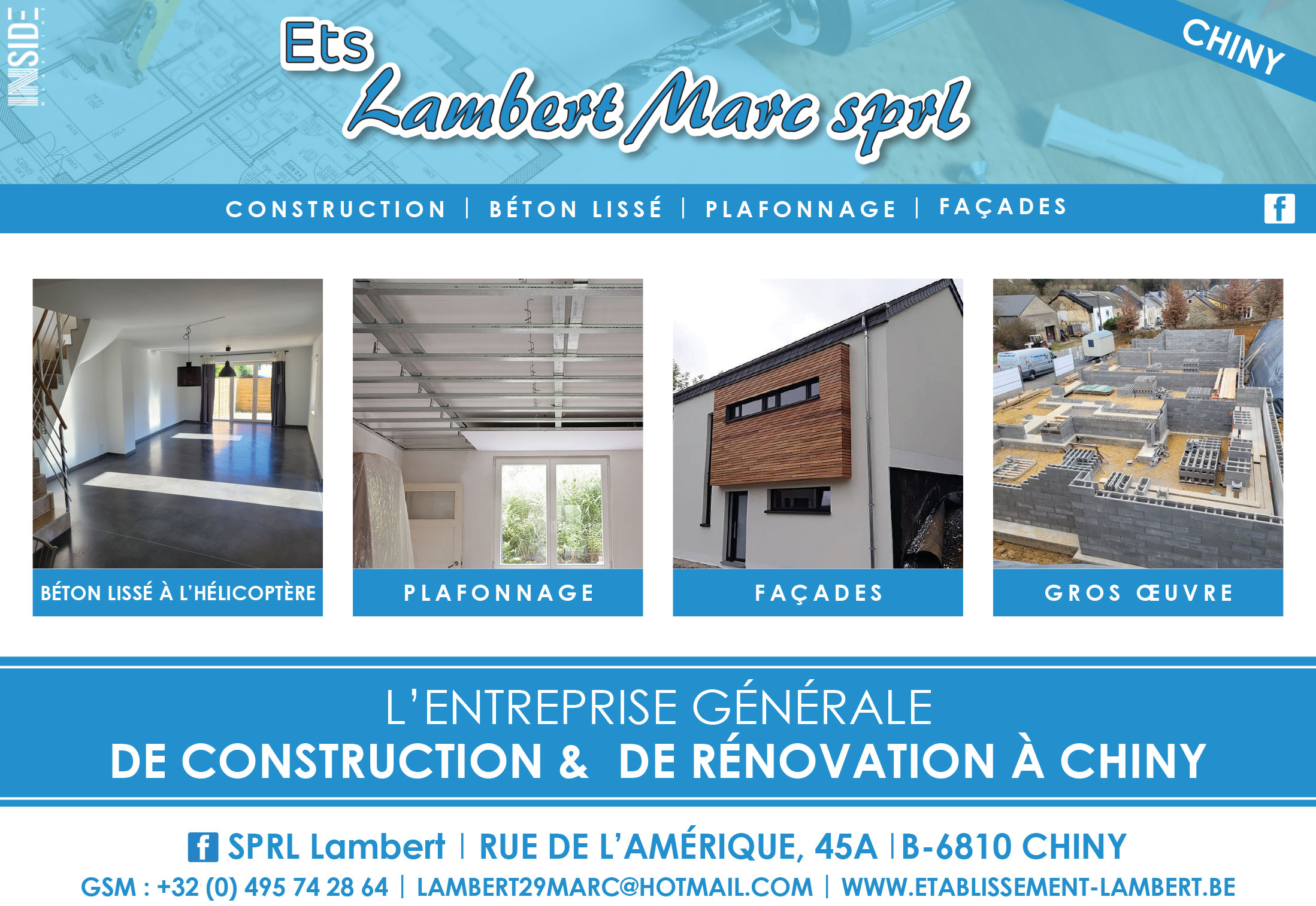 Lambert Marc