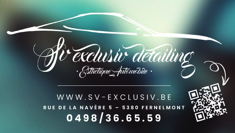 SV EXCLUSIV