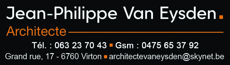 Van Eysden Jean-Philippe