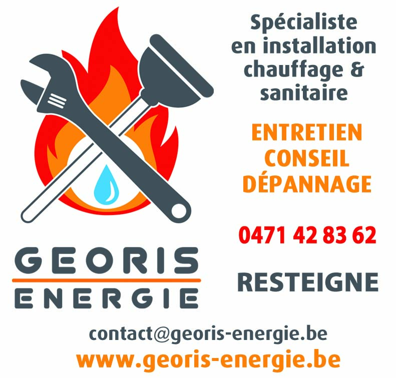 Georis Energie SRL 