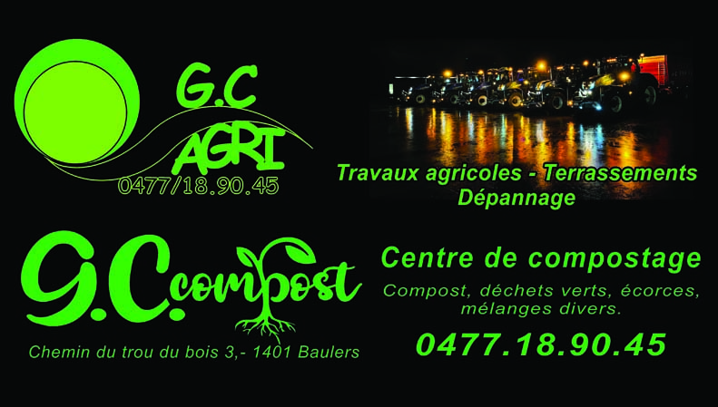 GC Agri 