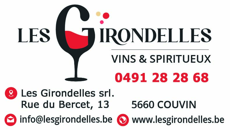 Les Girondelles