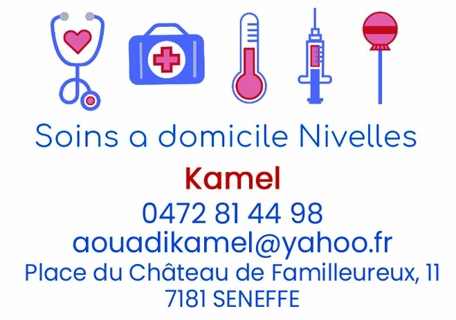 Aouadi Kamel