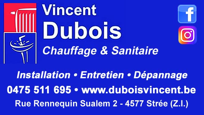Dubois Vincent