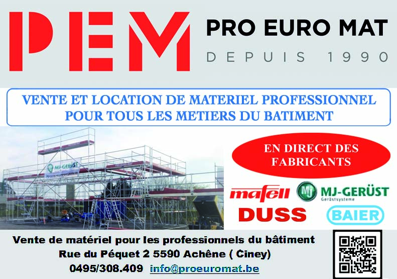 Pro-Euro-Mat Srl
