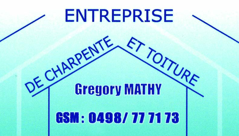Mathy Gregory