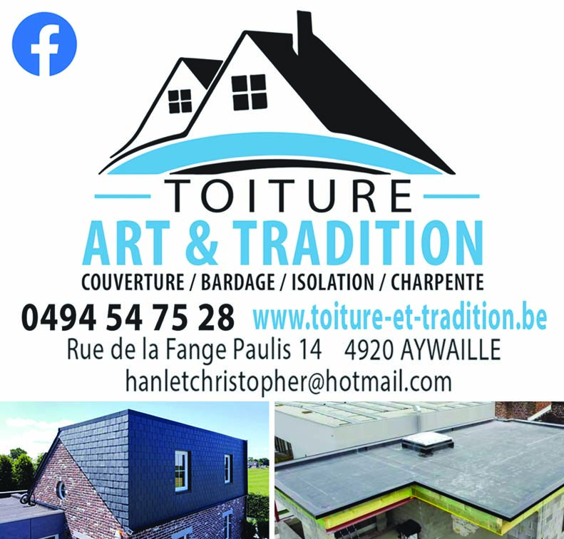 Toiture Art & Tradition