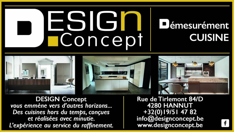 Design Concept