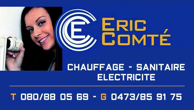 Comté Eric