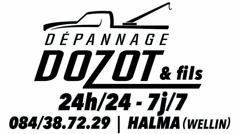  Dozot & Fils