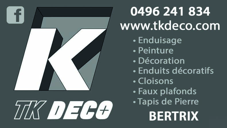 TK Déco +