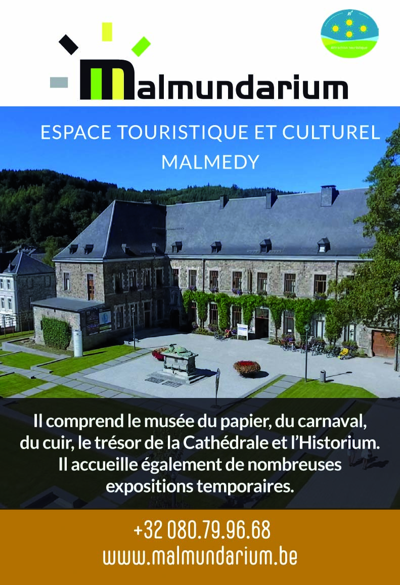Le Malmundarium 
