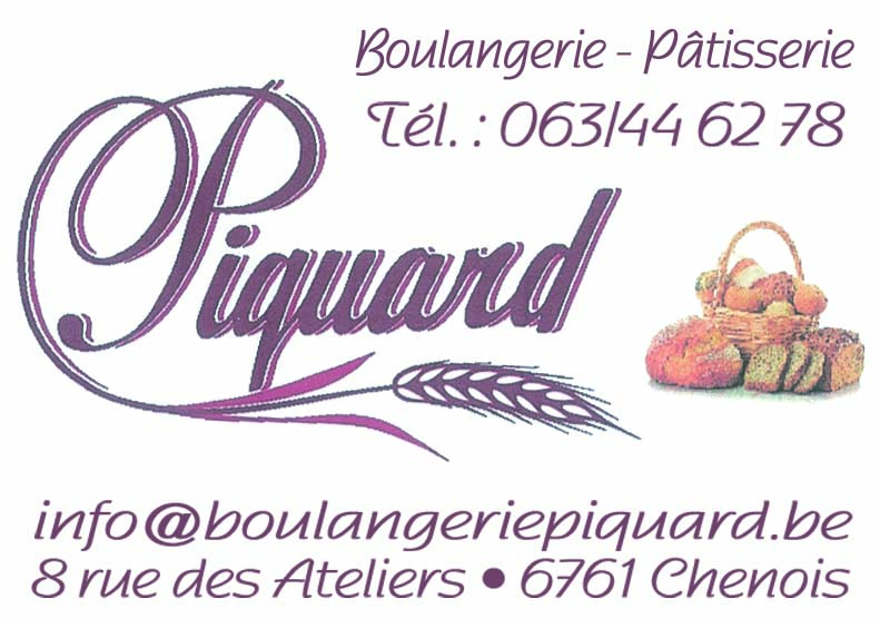 Piquard D