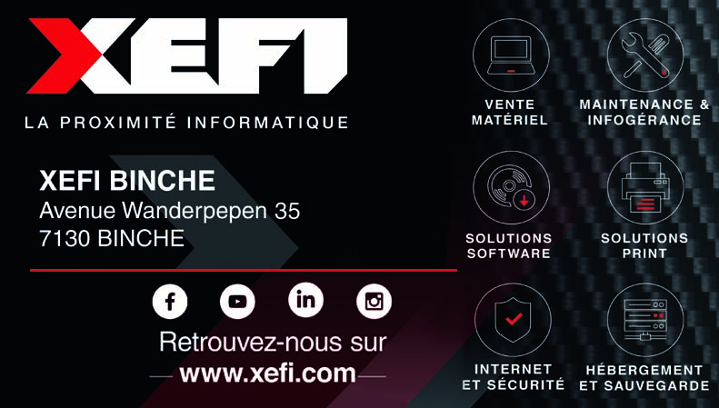 XEFI Informatique