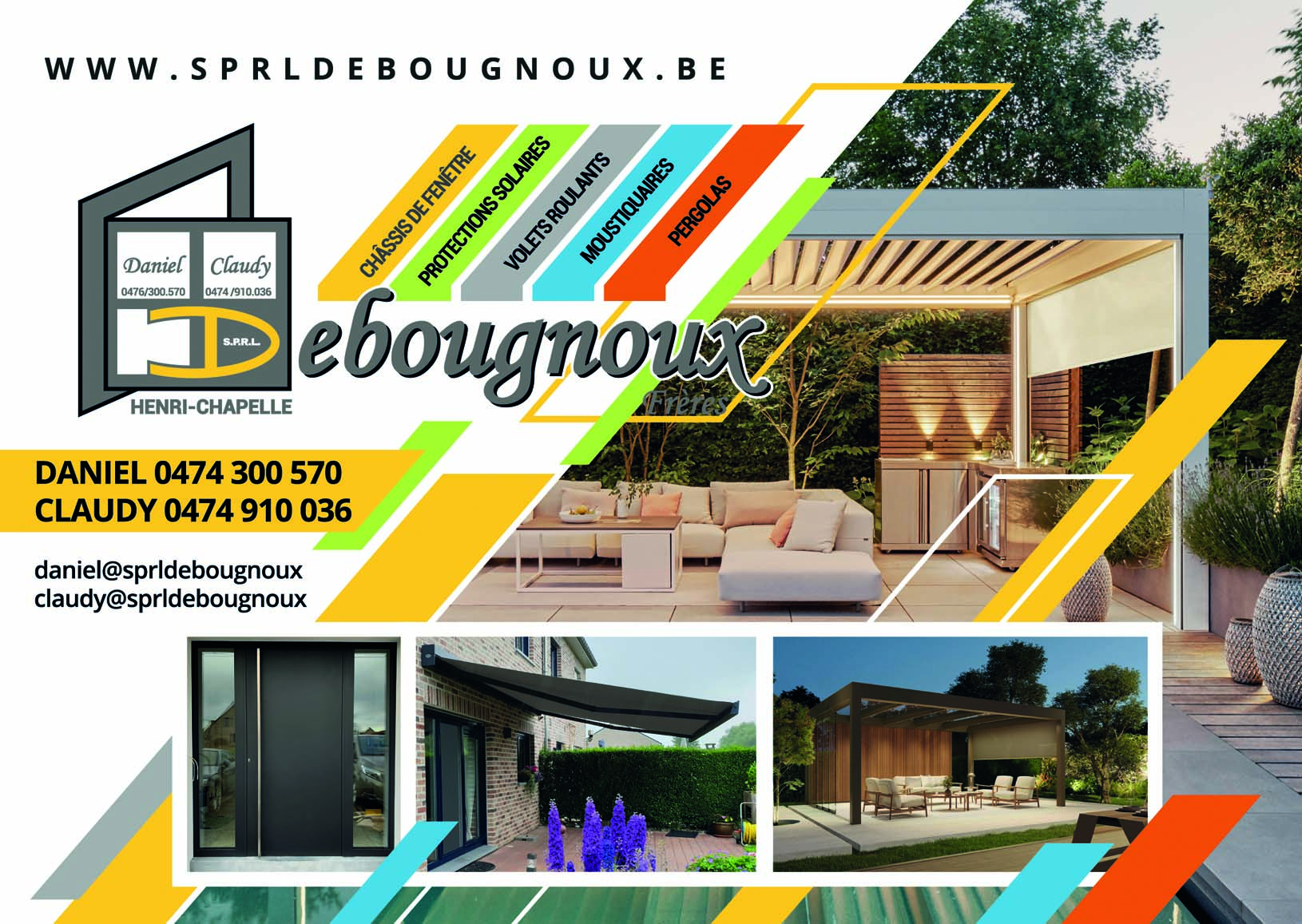 Debougnoux Frères