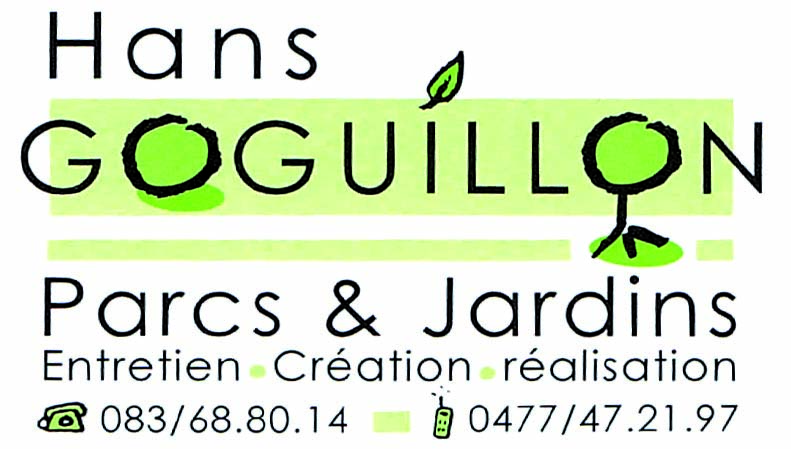 Goguillon Hans