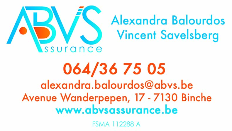 ABVS Assurances Balourdos Alexandra