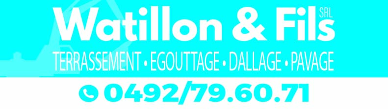 Watillon & Fils Srl