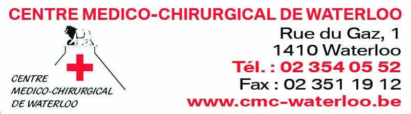 Ctre Médico Chirurgical  Waterloo