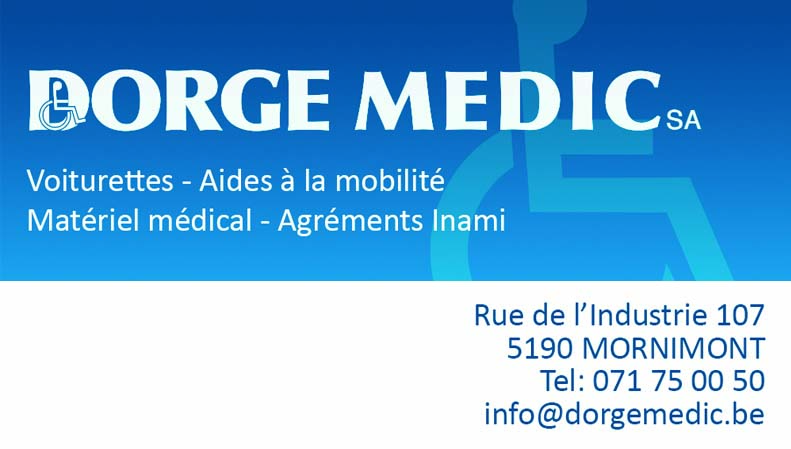 Dorge Medic