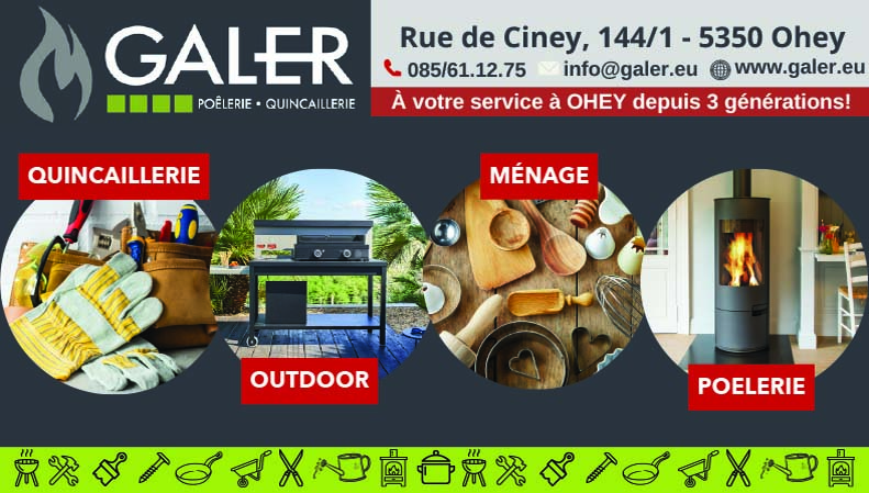 Galer SRL 