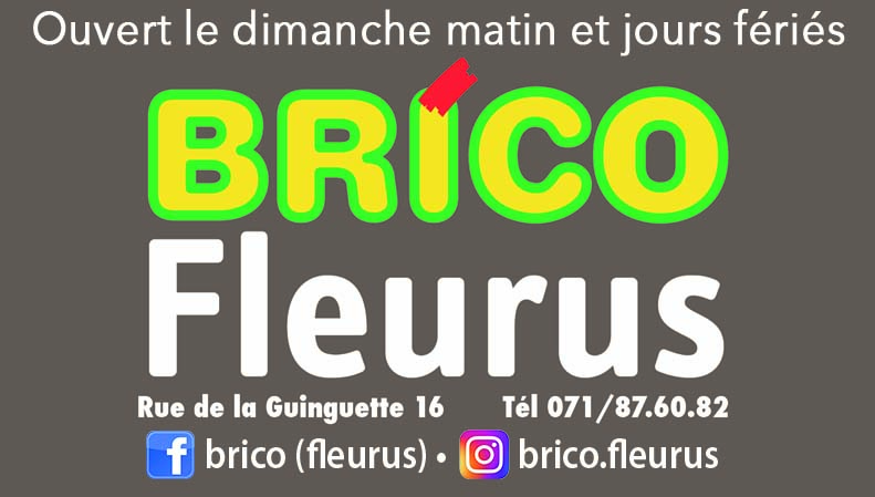 Brico Fleurus