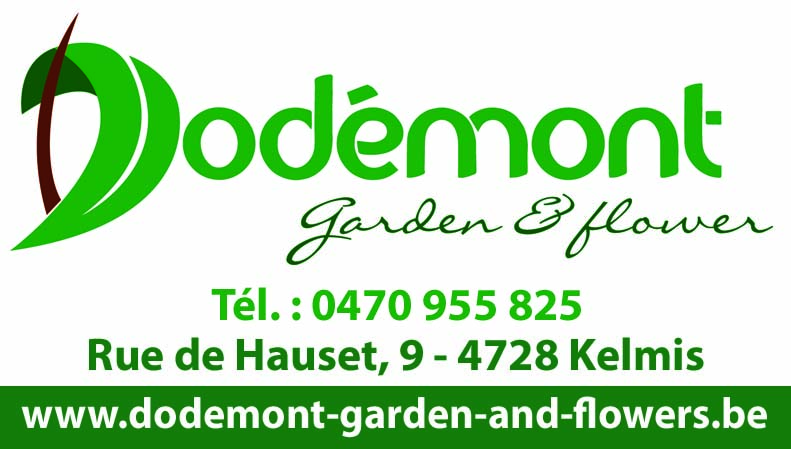 Dodémont Garden