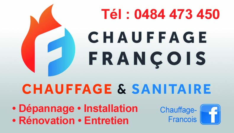 Chauffage François