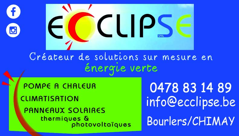 Ecclipse Srl