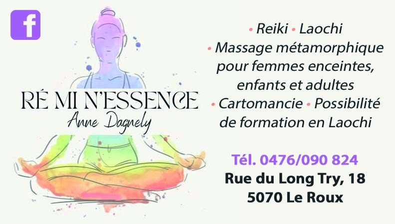 Ré-Mi n'Essence