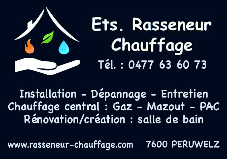 Rasseneur Michael 