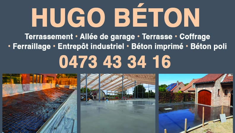 Hugo Béton