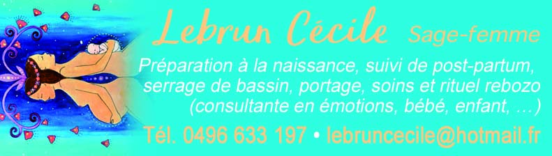 Lebrun Cécile